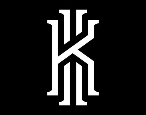 Symbol Kyrie Irving With Images Kyrie Irving Logo Kyrie Irving
