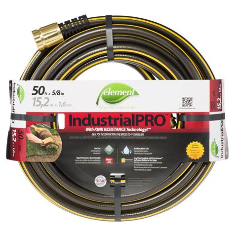 Expandable extendable garden hose flexible 100ft pipe expanding with spray gun. Sun Joe Aqua Joe 1/2 in. Dia. x 50 ft. Heavy Duty, Kink ...