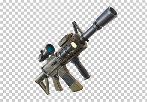Fortnite Weapon Clipart 10 Free Cliparts Download Images On