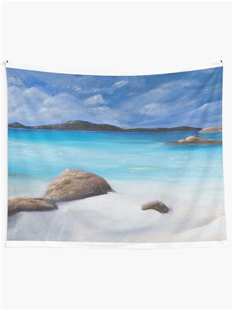Gift of the sea tapestry. 'Ocean' Tapestry by KerrySandhu | Ocean tapestry, Tapestry, Tapestry design