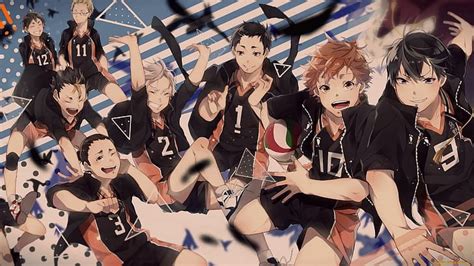 Haikyuu To The Top Episode 14 Latest Updates Everything You Need To