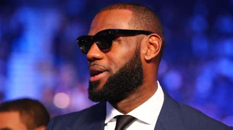 Lebron James Lakers Free Agency Decision Is Bold But Would You Bet Against Him Lebron James