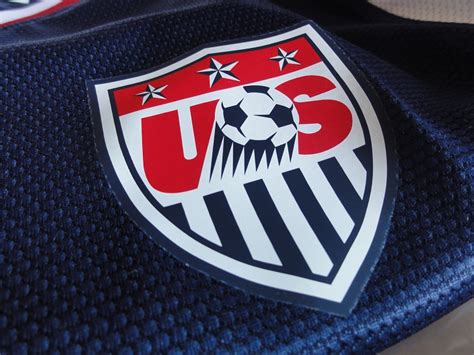 Here you can find logos of almost all the popular brands in the world! Arrived in Today - New US Away Jersey 2012 | Soccer Cleats 101