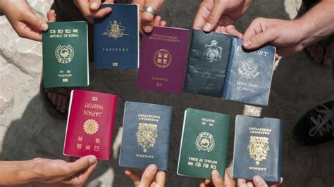 Unless otherwise stated, this information is for travellers using a full 'british citizen' passport. Le passeport tunisien classé 74e au monde par le Henley ...