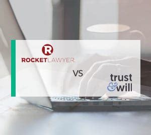 31 914 tykkäystä · 259 puhuu tästä. Rocket Lawyer vs Trust & Will: Best Online Estate Planning 2020
