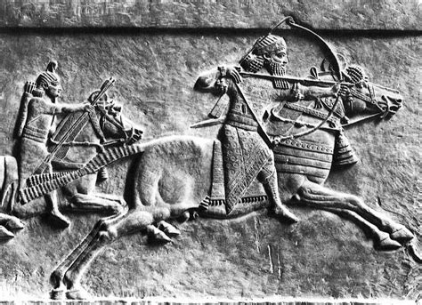 Assyrian Empire Imagess Assyrian History