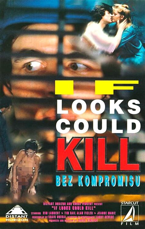 If Looks Could Kill 1986 IMDb