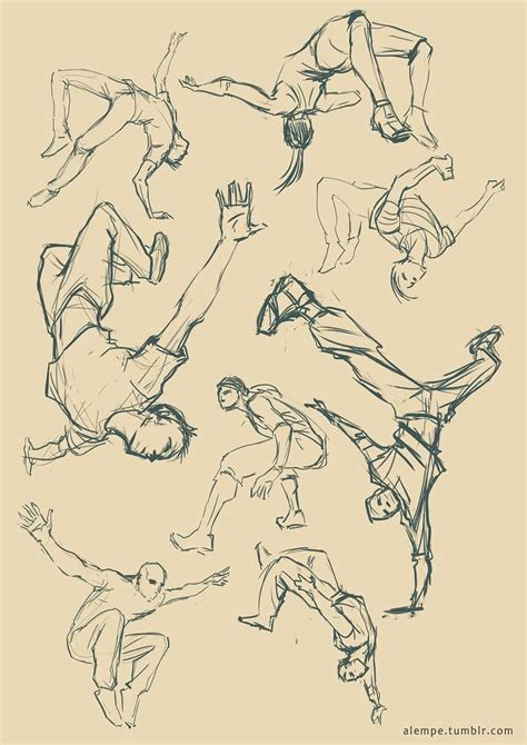 action poses by alempe art reference poses action pose reference anime poses reference