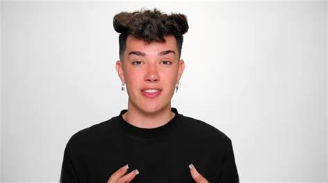 Youtuber James Charles ‘ashamed As He Addresses ‘grooming Accusations