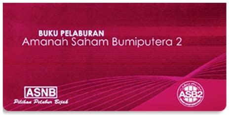 Now, pnb is managing for 11 national investments, including the amanah saham malaysia. Amanah Saham Bumiputera 2 (ASB 2)