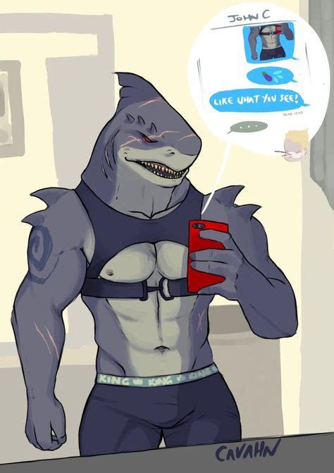 9 Ideas De King Shark X John Constantine En 2021 Super Héroe Arte De Dragón Arte Isométrico