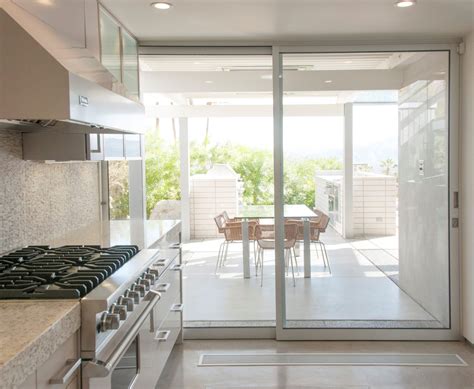 4500 Sliding Glass Door Monumental