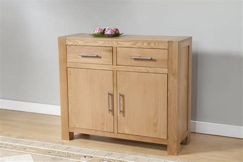 The dresser top has been backed with a white peacock feather print which has sideboard sonoma oak 60x35x76 cm chipboard. 15 Best Collection of Chunky Oak Sideboards