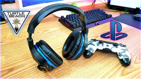 How To Reset And Pair Turtle Beach Stealth