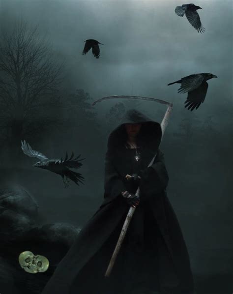 Pin By Jimmy Alderuccio On Photography Ideas Grim Reaper Grim Reaper