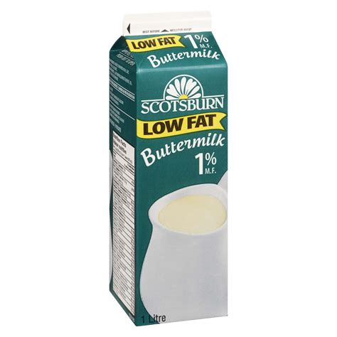 Low Fat Buttermilk 1 Powells Supermarkets