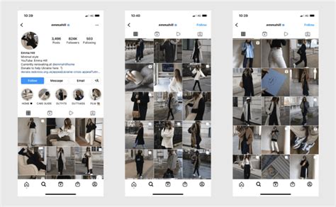 Instagram Post Design Ideas For Businesses Shutterstock