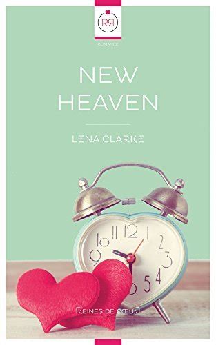 New Heaven By Lena Clarke Goodreads