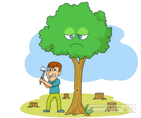 Cut Tree Clipart 20 Free Cliparts Download Images On