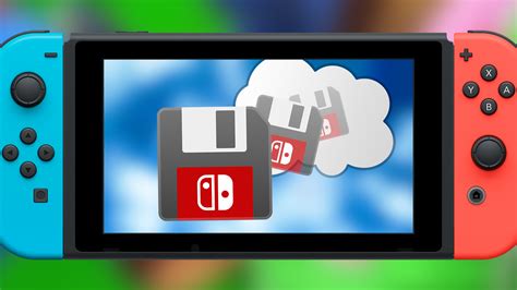 Rumour Cloud Saves Will Be Supported On All Existing Switch Games By