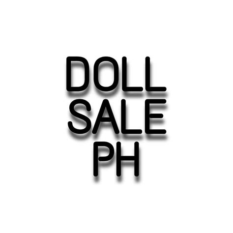 Doll Sale Ph Antipolo