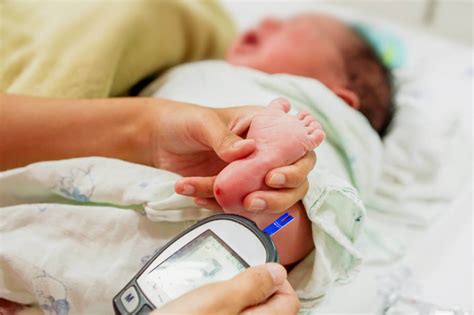 Neonatal Diabetes What Is The Right Course Of Treatment