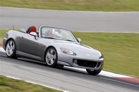 2009 Honda S2000 Review Prices Specs And Photos The Car Connection