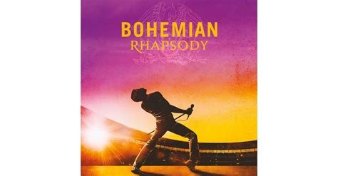 Queen To Release Bohemian Rhapsody Original Film Soundtrack On October 19