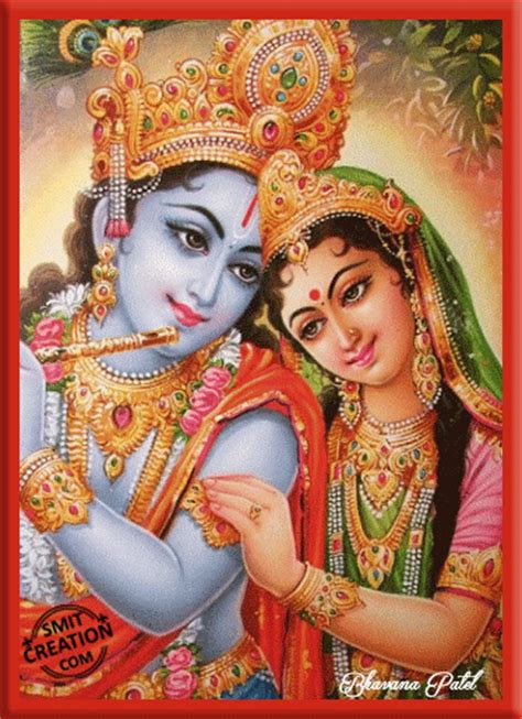 Radha Krishna Images, Pictures and Graphics - SmitCreation ...
