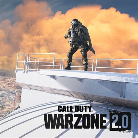 Call Of Duty Warzone 20 Trailers Ign