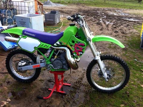 Aftermarket dirt bike exhausts can also boost your power and torque. Pin on VINTAGE DIRT