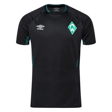 Trainer bremen alle trainer des sv werder auf einen blick video. Werder Bremen training shirt 2019-2020 - Voetbalshirts.com