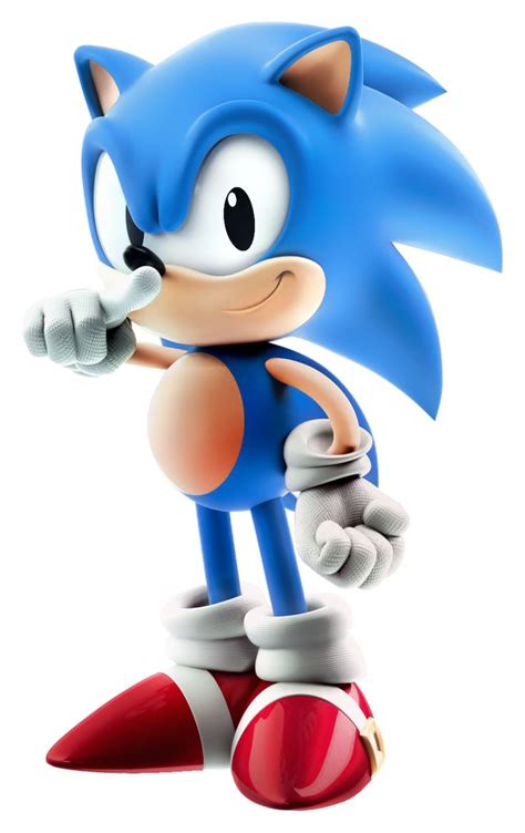 Sonic By Itshelias94 On Deviantart Sonic Classic Sonic Sonic The
