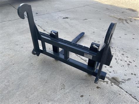 25t Cam Attachments Pallet Forks On Jcb Q Fit Brackets For Sale Mark