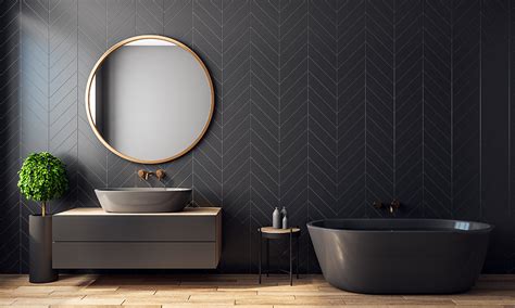 7 Modern Bathroom Tile Designs That Can Transform Your Bathroom