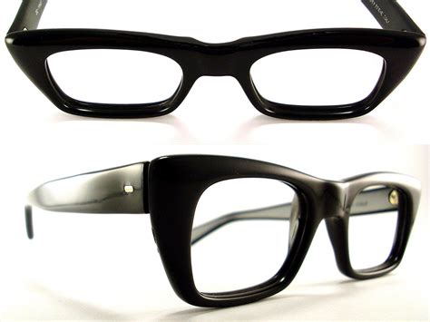 Vintage Eyeglasses Frames Eyewear Sunglasses 50s Vintage 60 S Eyeglasses Sunglasses Frame