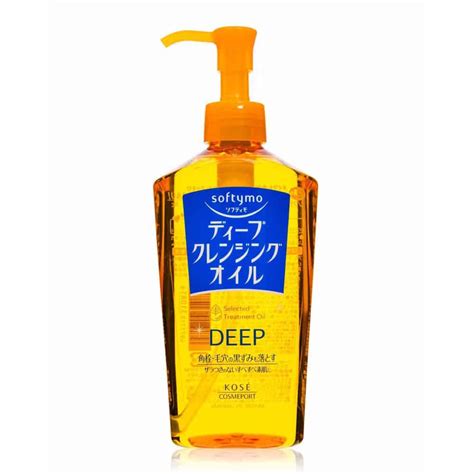 Best Korean Cleansing Oil For Oily Skin For You Budgetbeautyblog