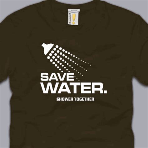 Save Water Shower Together S M L Xl 2xl 3xl T Shirt Funny Sex Humor Beer Keg Ebay