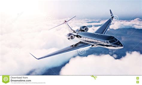 138 Airplane Private Jet Black White Stock Photos Free And Royalty Free