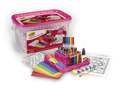 15 Best Arts Kits For Kids In 2022 Pigtail Pals