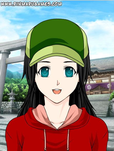 Mega Anime Avatar Creator19 By Murderess Asia On Deviantart