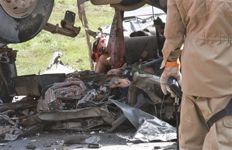 Shocking Most Horrific Car Crash Pics Ever 18 Only ~ King P Video