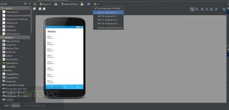 The android sdk command line tools will download as a zip file and you should create a folder called android sdk and then unzip the contents of the zip to that folder (so you have something like c:\android sdk\tools for the path). Android SDK 24.4.1 Free Download