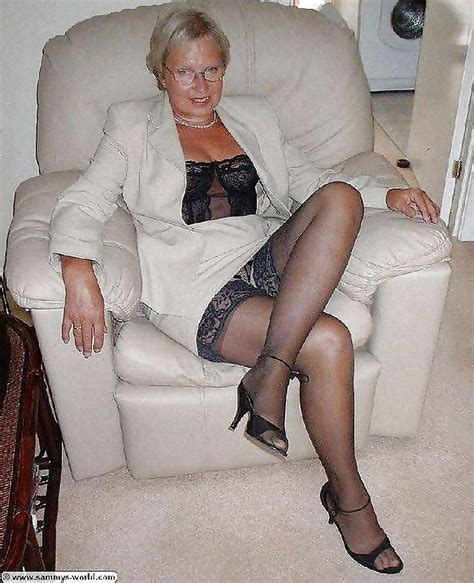 Pro Mature And Milf Pics Pic Of