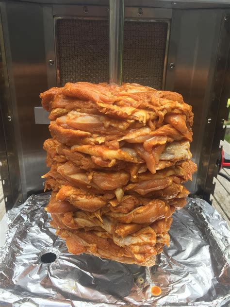 Check spelling or type a new query. Shawarma Recipe for Restaurant Use (With images ...