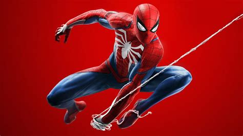Marvels Spider Man Ps4 Review Ign