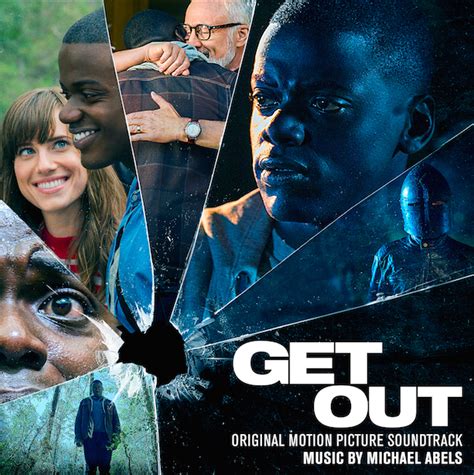 ‘get Out Soundtrack Announced Film Music Reporter