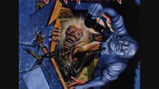 Bring Your Babe To The Slaughter Von Iron Maiden Laut De Song