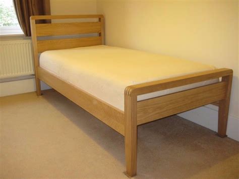 Bensons for Beds hip hop wooden bed frame - single | in Kirkcaldy, Fife
