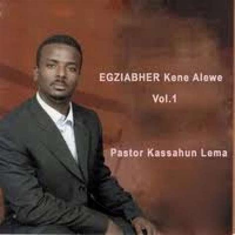 Alemaheu Tesfa Michael Egziabher Sendek Alamye Now Track 08mp3